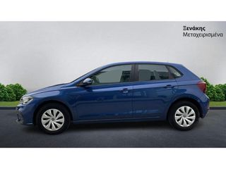 Volkswagen Polo 2022 1.0 MPI / ΜΕ ΦΠΑ-thumb-3