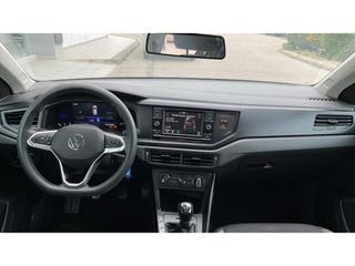 Volkswagen Polo 2022 1.0 MPI / ΜΕ ΦΠΑ-thumb-10