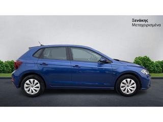 Volkswagen Polo 2022 1.0 MPI / ΜΕ ΦΠΑ-thumb-4