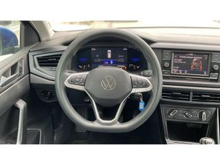 Volkswagen Polo 2022 1.0 MPI / ΜΕ ΦΠΑ-thumb-11