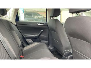 Volkswagen Polo 2022 1.0 MPI / ΜΕ ΦΠΑ-thumb-14