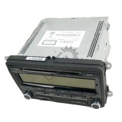συσκευή CD Volkswagen Golf VI 2008-2016