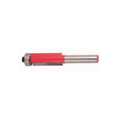Φρέζα Ξύλου με Ρουλεμάν 8mm x 9.5mm x 38mm 154405 RAIDER