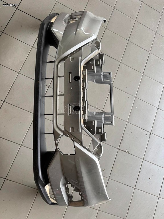 ΠΡΟΦΥΛΑΚΤΗΡΑΣ NISSAN QASHQAI 2020 ΜΟΝΤΕΛΟ