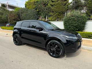 Land Rover Range Rover Evoque 2019 P250 SE PANORAMA-FULL EXTRA-ΑΡΙΣΤΟ