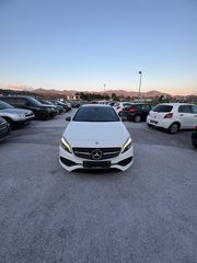 Mercedes-Benz A 180 2017