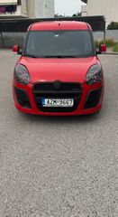 Fiat Doblo 2010