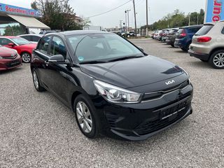 Kia Rio 2022 1,0 KLIMA NAVI CAMERA