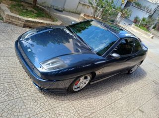 Fiat Coupe 1999 2.0 20V TURBO PLUS