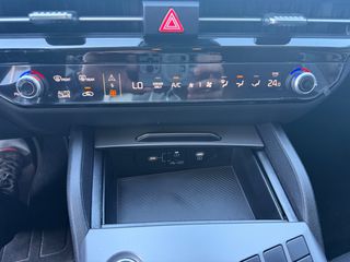 Kia Sportage 2026 TITANIUM 1.6T 239HP HEV-thumb-10