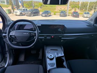 Kia Sportage 2026 TITANIUM 1.6T 239HP HEV-thumb-5