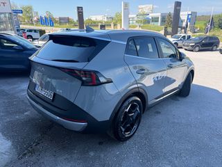 Kia Sportage 2026 TITANIUM 1.6T 239HP HEV-thumb-2