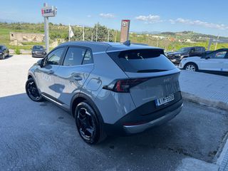 Kia Sportage 2026 TITANIUM 1.6T 239HP HEV-thumb-3