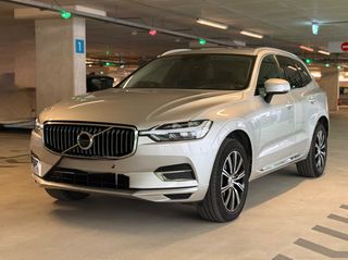 Volvo XC 60 2018 D4 AWD INSCRIPTION