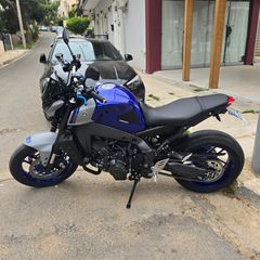Yamaha MT-09 2021-thumb-1