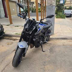 Yamaha MT-09 2021-thumb-2
