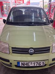 Fiat Panda 2005