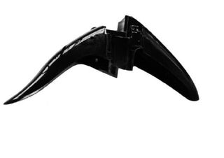 ΦΤΕΡΑ ΕΜΠΡΟΣ ΣΕ ΔΙΑΦΟΡΑ ΧΡΩΜΑΤΑ ZS110-60 ZS125-58 ZS50Q-16 ΠΑΠΙ COMPANION ΤΗΣ ZONGSHEN