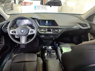 Bmw 118 2020 118i  SPORT LINE STEPTRONIC - ΤΙΜΗ ΓΙΑ 3 ΜΕΡΕΣ-thumb-7