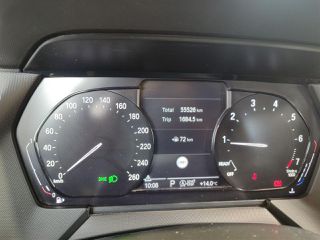 Bmw 118 2020 118i  SPORT LINE STEPTRONIC - ΤΙΜΗ ΓΙΑ 3 ΜΕΡΕΣ-thumb-9