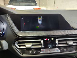 Bmw 118 2020 118i  SPORT LINE STEPTRONIC - ΤΙΜΗ ΓΙΑ 3 ΜΕΡΕΣ-thumb-8