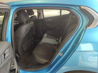 Bmw 118 2020 118i  SPORT LINE STEPTRONIC - ΤΙΜΗ ΓΙΑ 3 ΜΕΡΕΣ-thumb-4