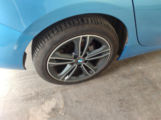 Bmw 118 2020 118i  SPORT LINE STEPTRONIC - ΤΙΜΗ ΓΙΑ 3 ΜΕΡΕΣ-thumb-6