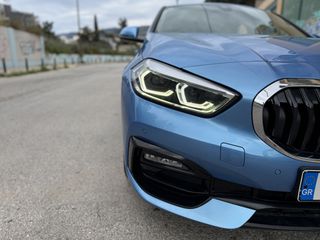 Bmw 118 2020 118i  SPORT LINE STEPTRONIC - ΤΙΜΗ ΓΙΑ 3 ΜΕΡΕΣ