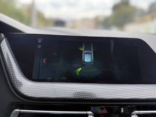 Bmw 118 2020 118i  SPORT LINE STEPTRONIC - ΤΙΜΗ ΓΙΑ 3 ΜΕΡΕΣ-thumb-13