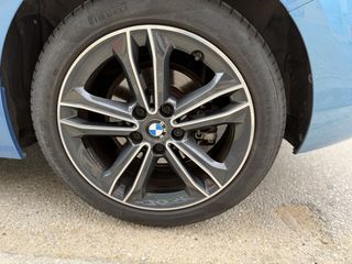 Bmw 118 2020 118i  SPORT LINE STEPTRONIC - ΤΙΜΗ ΓΙΑ 3 ΜΕΡΕΣ-thumb-5