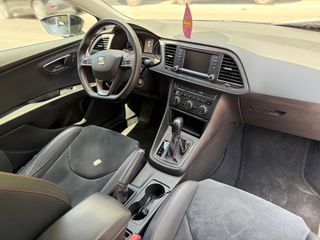 Seat Leon 2014 FR DSG €4500 ΠΡΟΚΑΤΑΒΟΛΗ!!! ΓΡΑΜΜΑΤΙΑ-thumb-2