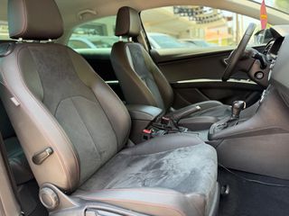 Seat Leon 2014 FR DSG €4500 ΠΡΟΚΑΤΑΒΟΛΗ!!! ΓΡΑΜΜΑΤΙΑ-thumb-5