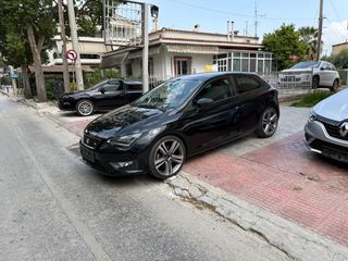Seat Leon 2014 FR DSG €4500 ΠΡΟΚΑΤΑΒΟΛΗ!!! ΓΡΑΜΜΑΤΙΑ-thumb-20
