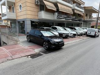 Seat Leon 2014 FR DSG €4500 ΠΡΟΚΑΤΑΒΟΛΗ!!! ΓΡΑΜΜΑΤΙΑ-thumb-24