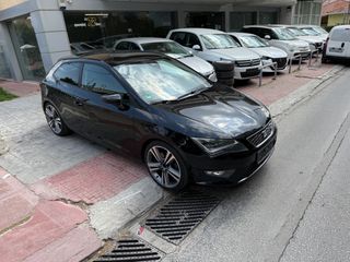 Seat Leon 2014 FR DSG €4500 ΠΡΟΚΑΤΑΒΟΛΗ!!! ΓΡΑΜΜΑΤΙΑ-thumb-25