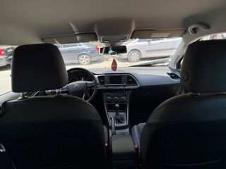 Seat Leon 2014 FR DSG €4500 ΠΡΟΚΑΤΑΒΟΛΗ!!! ΓΡΑΜΜΑΤΙΑ-thumb-7