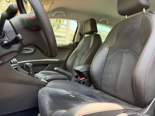Seat Leon 2014 FR DSG €4500 ΠΡΟΚΑΤΑΒΟΛΗ!!! ΓΡΑΜΜΑΤΙΑ-thumb-13