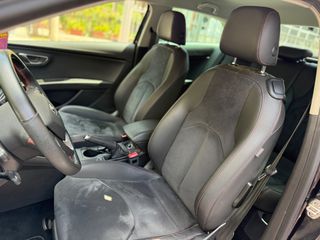 Seat Leon 2014 FR DSG €4500 ΠΡΟΚΑΤΑΒΟΛΗ!!! ΓΡΑΜΜΑΤΙΑ-thumb-16