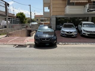 Seat Leon 2014 FR DSG €4500 ΠΡΟΚΑΤΑΒΟΛΗ!!! ΓΡΑΜΜΑΤΙΑ-thumb-14