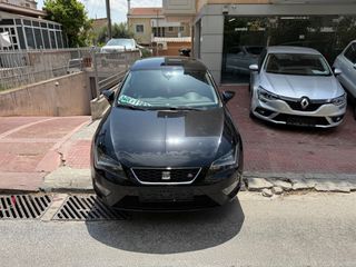 Seat Leon 2014 FR DSG €4500 ΠΡΟΚΑΤΑΒΟΛΗ!!! ΓΡΑΜΜΑΤΙΑ-thumb-15