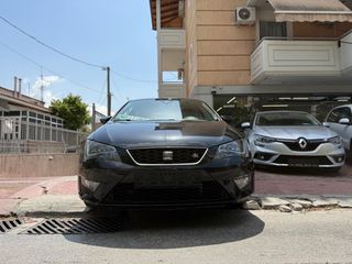 Seat Leon 2014 FR DSG €4500 ΠΡΟΚΑΤΑΒΟΛΗ!!! ΓΡΑΜΜΑΤΙΑ-thumb-17