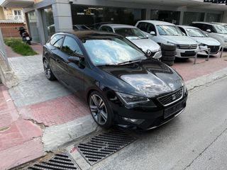 Seat Leon 2014 FR DSG €4500 ΠΡΟΚΑΤΑΒΟΛΗ!!! ΓΡΑΜΜΑΤΙΑ-thumb-1