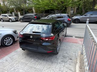 Seat Leon 2014 FR DSG €4500 ΠΡΟΚΑΤΑΒΟΛΗ!!! ΓΡΑΜΜΑΤΙΑ-thumb-6