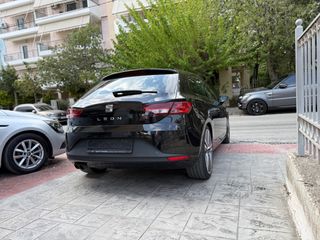 Seat Leon 2014 FR DSG €4500 ΠΡΟΚΑΤΑΒΟΛΗ!!! ΓΡΑΜΜΑΤΙΑ-thumb-8