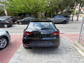 Seat Leon 2014 FR DSG €4500 ΠΡΟΚΑΤΑΒΟΛΗ!!! ΓΡΑΜΜΑΤΙΑ-thumb-18
