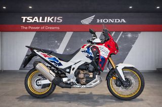 Honda CRF 1100 AFRICA TWIN 2026 ES DCT SP.COLOUR