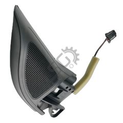 Καπάκι ηχείου μπροστινής δεξιάς πόρτας Volkswagen Golf VI 2008-2016