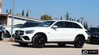 Mercedes-Benz GLC 300 2021 de | Amg Packet | 4Matic | AUTODEDOUSIS