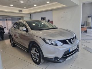 Nissan Qashqai 2014 N-CONNECTA