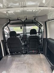 Pickup - Αγροτικό Opel 2018 Combo-thumb-1